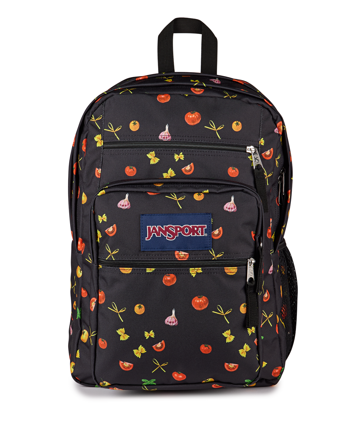 Big Student