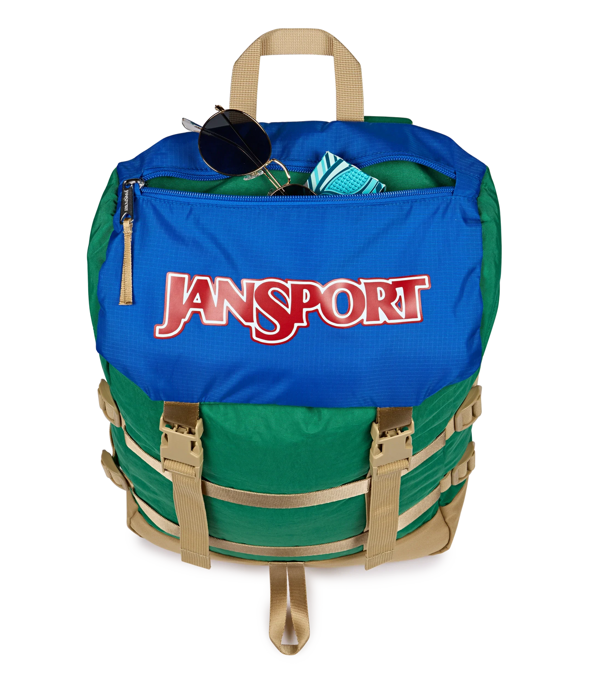 Skip Pack